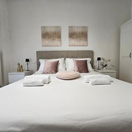 The Twelve - Via Ruggero D'Andreotto Apartment Perugia Esterno foto