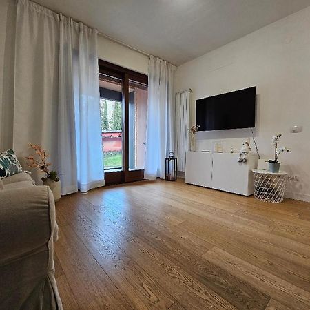 The Twelve - Via Ruggero D'Andreotto Apartment Perugia Esterno foto