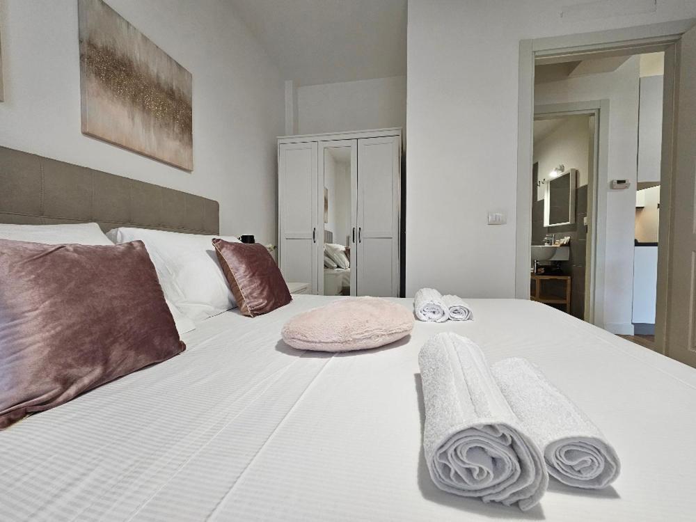 The Twelve - Via Ruggero D'Andreotto Apartment Perugia Esterno foto