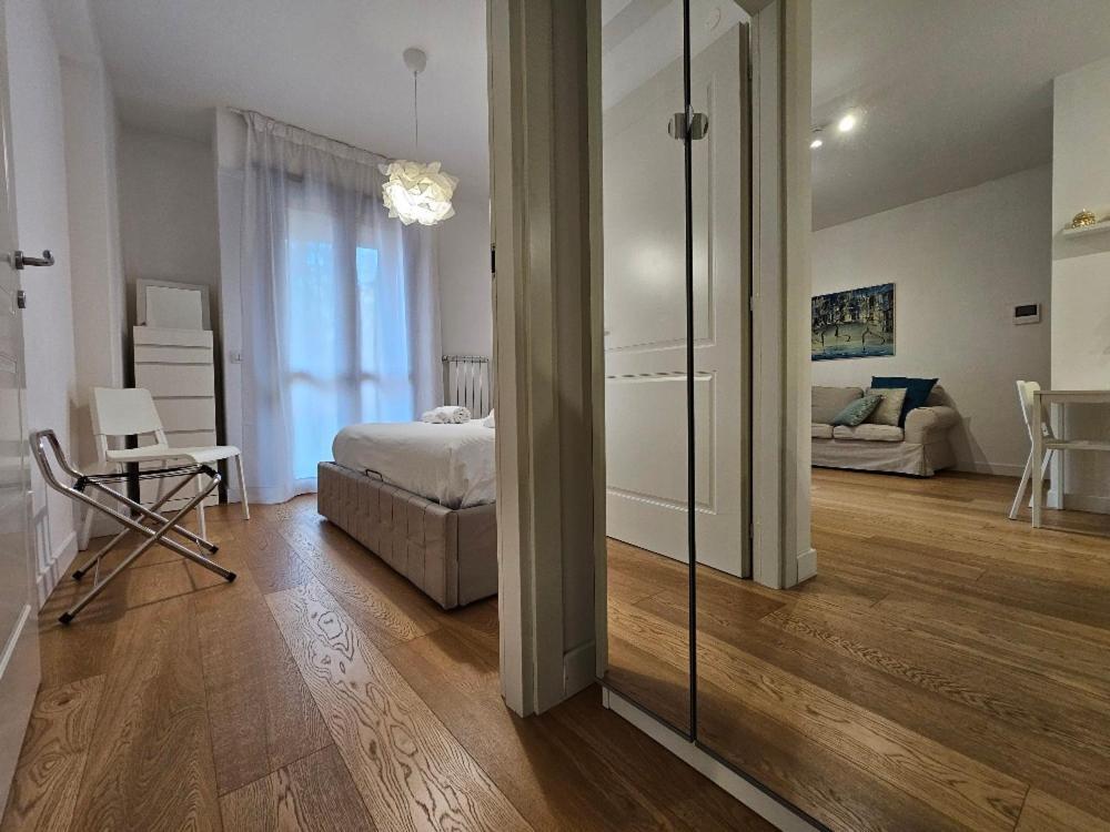 The Twelve - Via Ruggero D'Andreotto Apartment Perugia Esterno foto