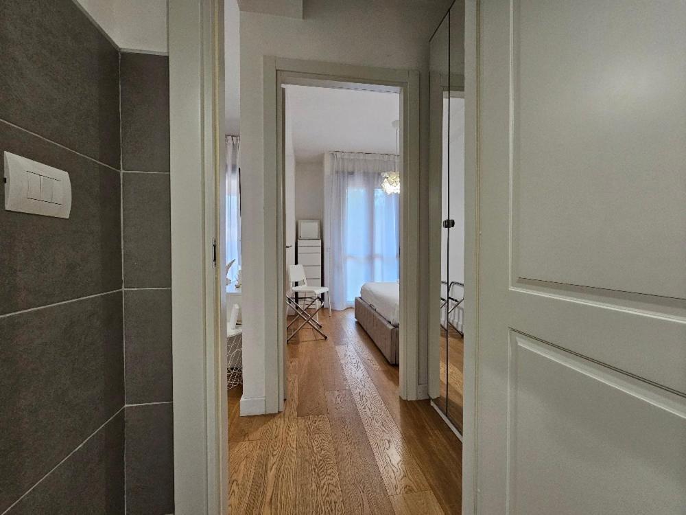 The Twelve - Via Ruggero D'Andreotto Apartment Perugia Esterno foto