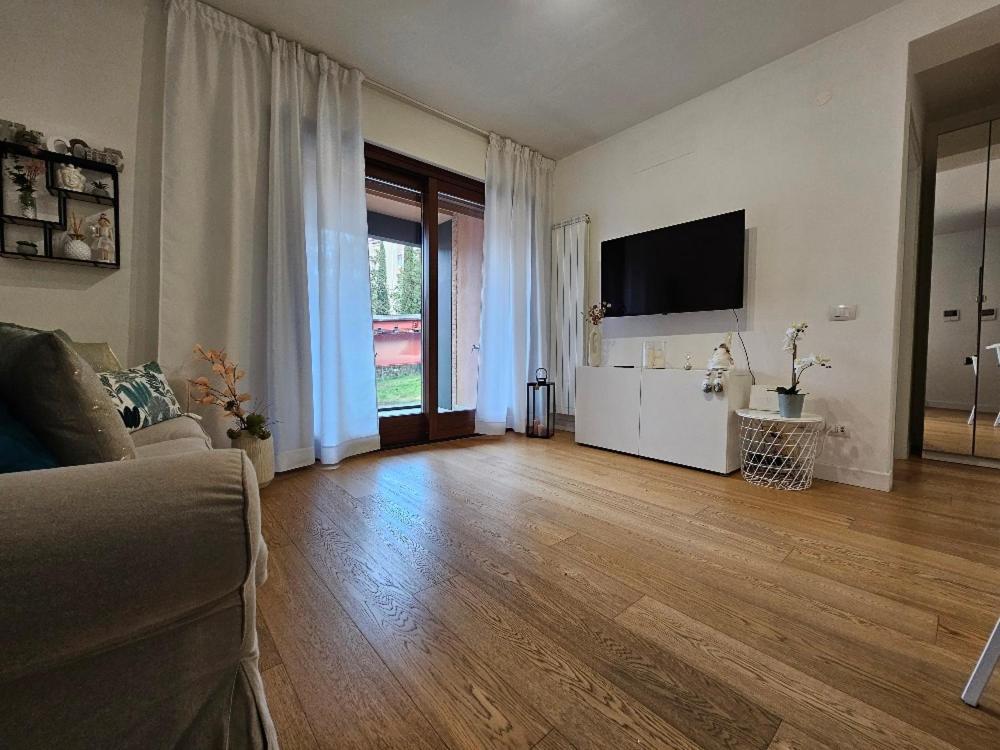 The Twelve - Via Ruggero D'Andreotto Apartment Perugia Esterno foto