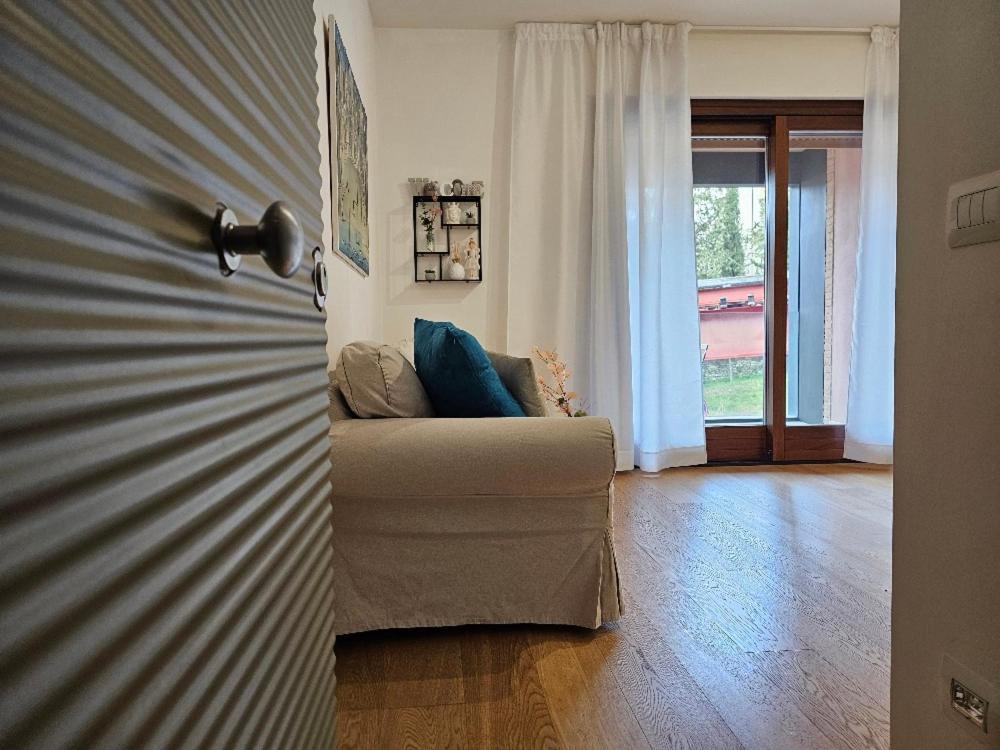 The Twelve - Via Ruggero D'Andreotto Apartment Perugia Esterno foto