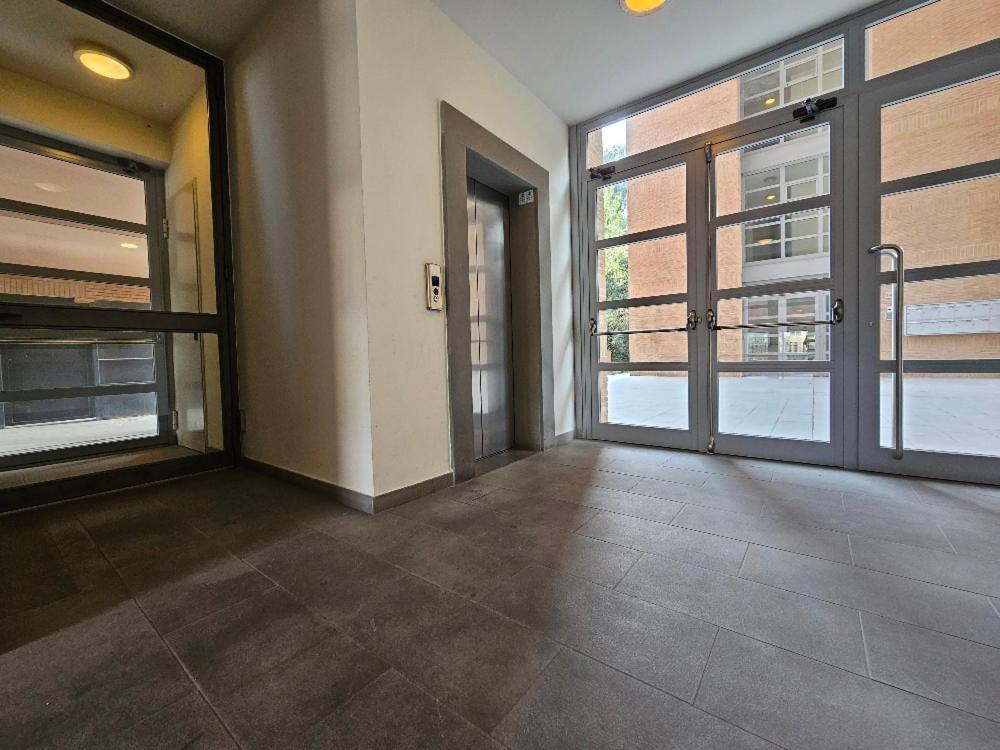The Twelve - Via Ruggero D'Andreotto Apartment Perugia Esterno foto